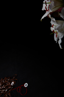 Borjana Ventzislavova.