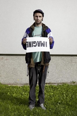 Borjana Ventzislavova.
