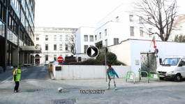 Borjana Ventzislavova.