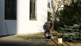 Borjana Ventzislavova.