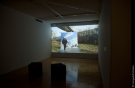 Borjana Ventzislavova.