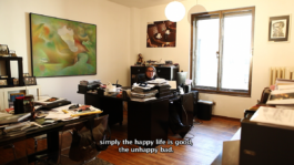 Borjana Ventzislavova.