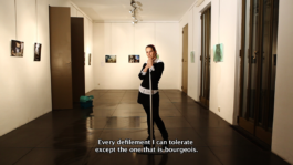 Borjana Ventzislavova.