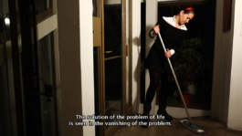 Borjana Ventzislavova.