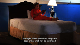 Borjana Ventzislavova.