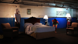 Borjana Ventzislavova.