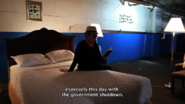 Borjana Ventzislavova.