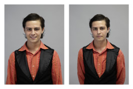 Borjana Ventzislavova.