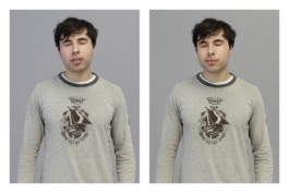 Borjana Ventzislavova.