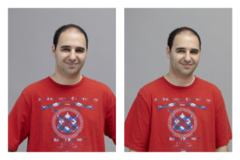 Borjana Ventzislavova.