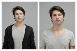 Borjana Ventzislavova.