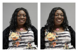 Borjana Ventzislavova.