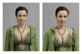 Borjana Ventzislavova.