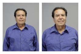 Borjana Ventzislavova.