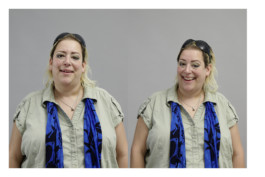 Borjana Ventzislavova.