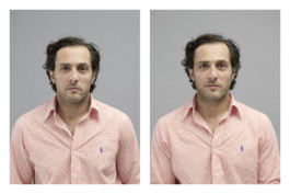 Borjana Ventzislavova.