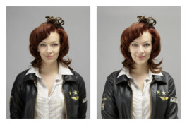 Borjana Ventzislavova.