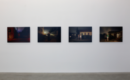 Borjana Ventzislavova.