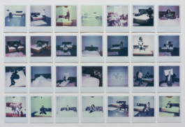 Borjana Ventzislavova.