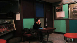 Borjana Ventzislavova.