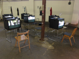 Borjana Ventzislavova.