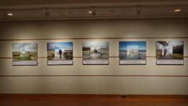 Borjana Ventzislavova.