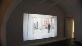 Borjana Ventzislavova.