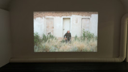 Borjana Ventzislavova.