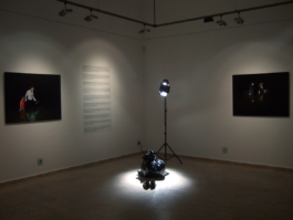 Borjana Ventzislavova.