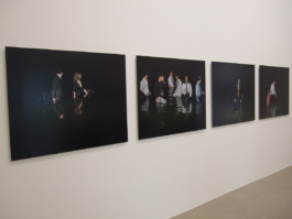 Borjana Ventzislavova.