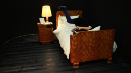 Borjana Ventzislavova.