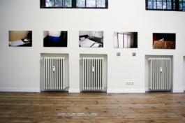 Borjana Ventzislavova.