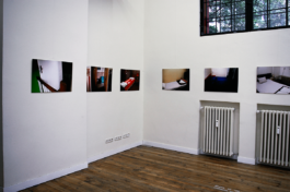 Borjana Ventzislavova.