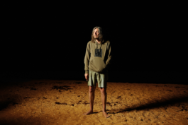 Borjana Ventzislavova.