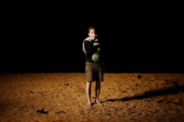 Borjana Ventzislavova.