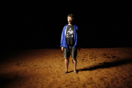 Borjana Ventzislavova.