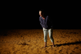 Borjana Ventzislavova.