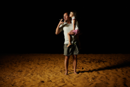 Borjana Ventzislavova.