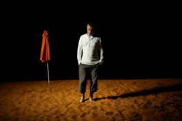 Borjana Ventzislavova.