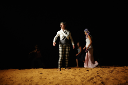 Borjana Ventzislavova.