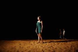 Borjana Ventzislavova.