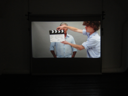 Borjana Ventzislavova.