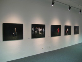 Borjana Ventzislavova.