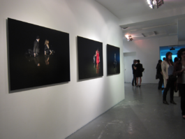 Borjana Ventzislavova.