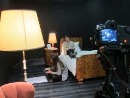 Borjana Ventzislavova.