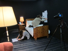 Borjana Ventzislavova.