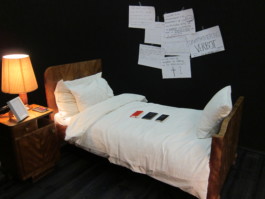 Borjana Ventzislavova.