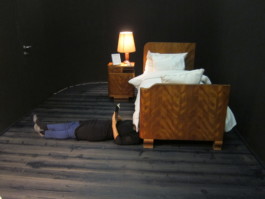 Borjana Ventzislavova.