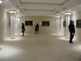 Borjana Ventzislavova.