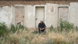 Borjana Ventzislavova.